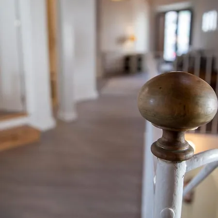 Casa Tia Regina بيت للعطل Hervás