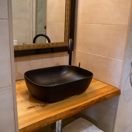 Casa Tia Regina بيت للعطل Hervás