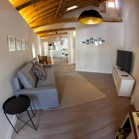 Casa Tia Regina *