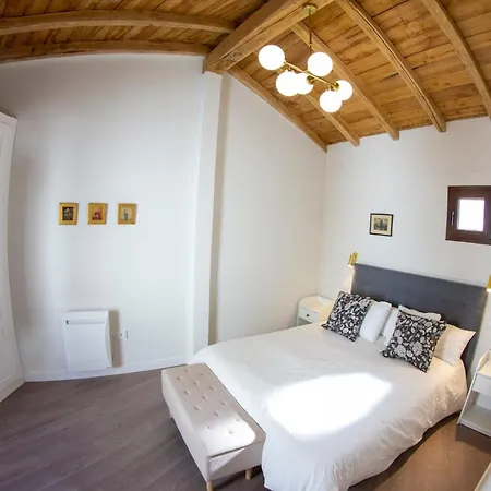 Casa Tia Regina Hervás