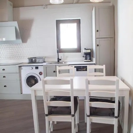 بيت للعطل Casa Tia Regina Hervás