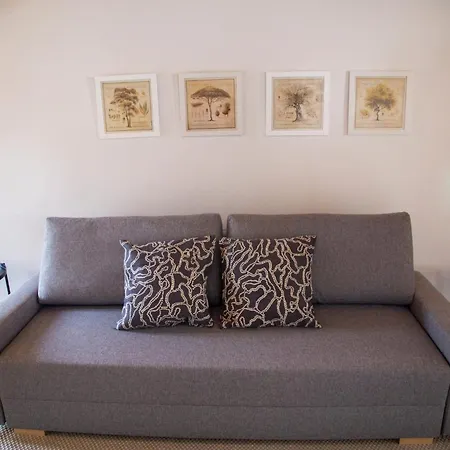 بيت للعطل Casa Tia Regina