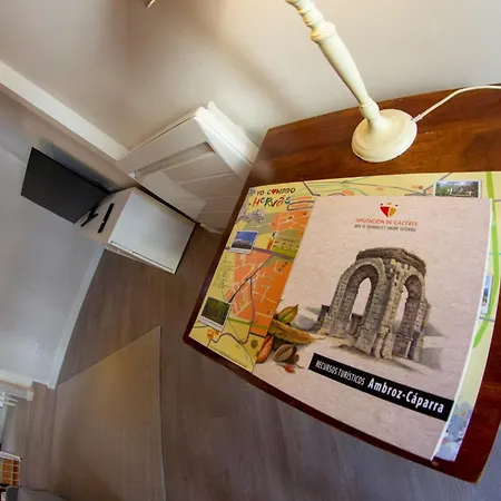 بيت للعطل Casa Tia Regina *