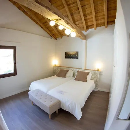 Casa Tia Regina بيت للعطل Hervás