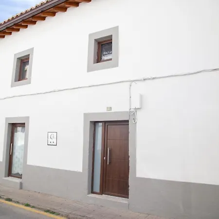 Casa Tia Regina بيت للعطل Hervás