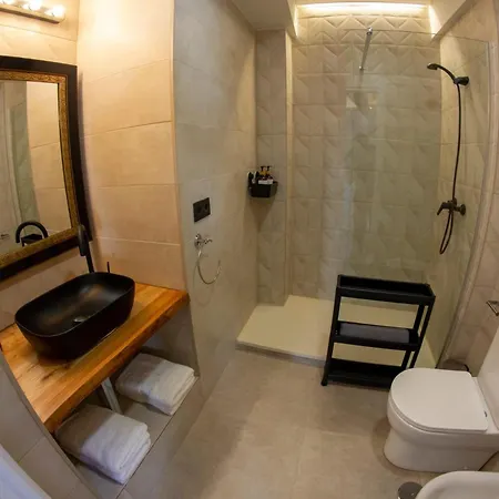 بيت للعطل Casa Tia Regina *