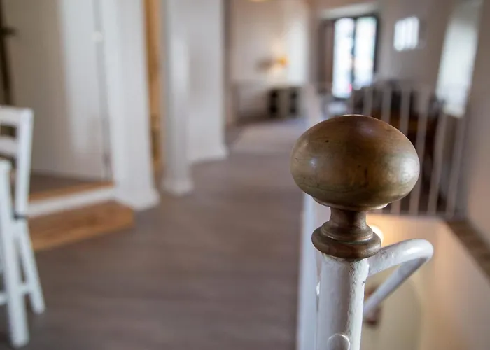 Casa Tia Regina Дом отдыха Хервас