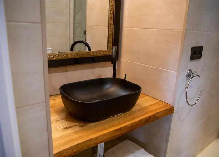 Casa Tia Regina Дом отдыха Хервас