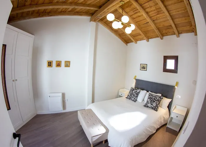 Casa Tia Regina Хервас