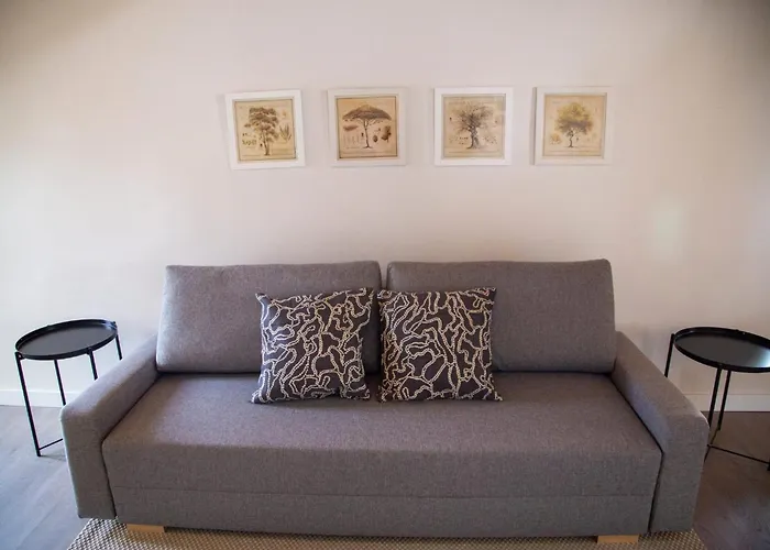 Дом отдыха Casa Tia Regina