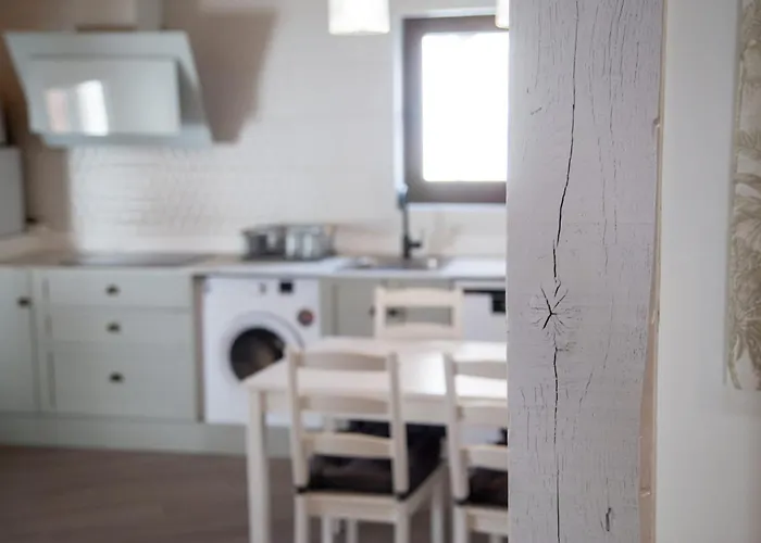 Casa Tia Regina Хервас