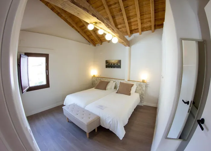 Casa Tia Regina Дом отдыха Хервас