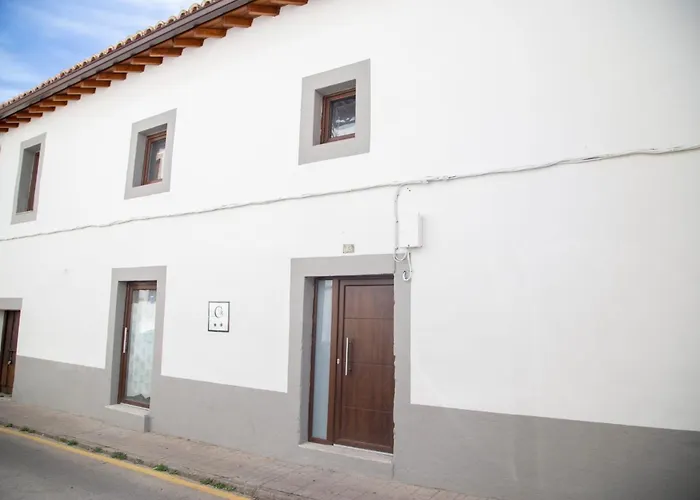 Casa Tia Regina Дом отдыха Хервас